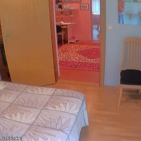 Hostel Karluti