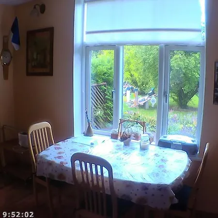 Karluti Hostel Kuressaare