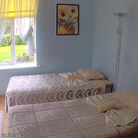 Karluti * Kuressaare