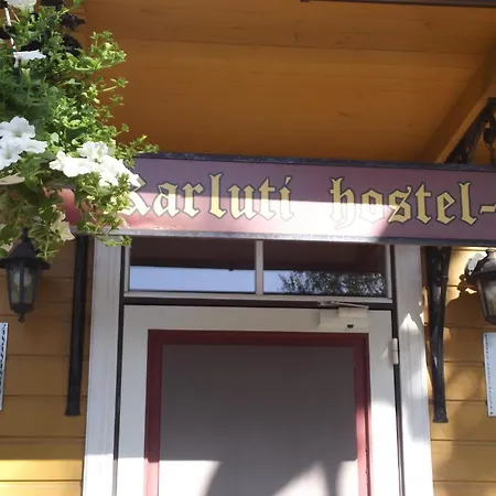 Karluti