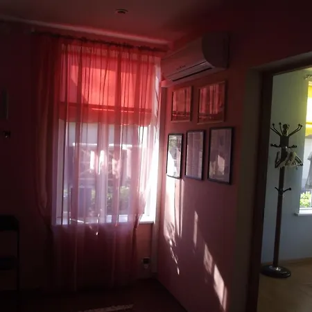 Karluti Hostel