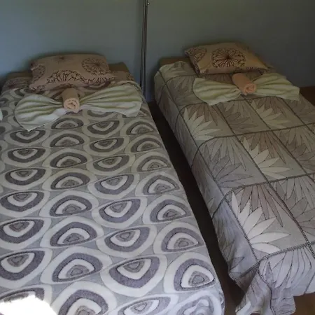 Hostel Karluti *