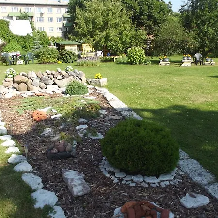 Hostel Karluti Kuressaare