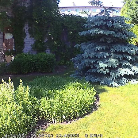 Hostel Karluti