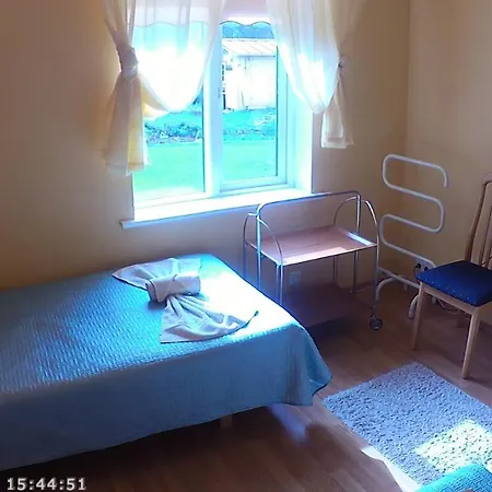 Hostel Karluti