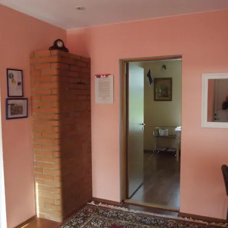 Hostel Karluti Kuressaare